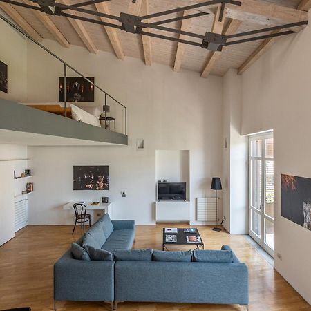 Cala Loft By Wonderful Italy Leilighet Palermo Eksteriør bilde