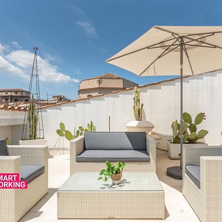 Cala Loft By Wonderful Italy Leilighet Palermo Eksteriør bilde