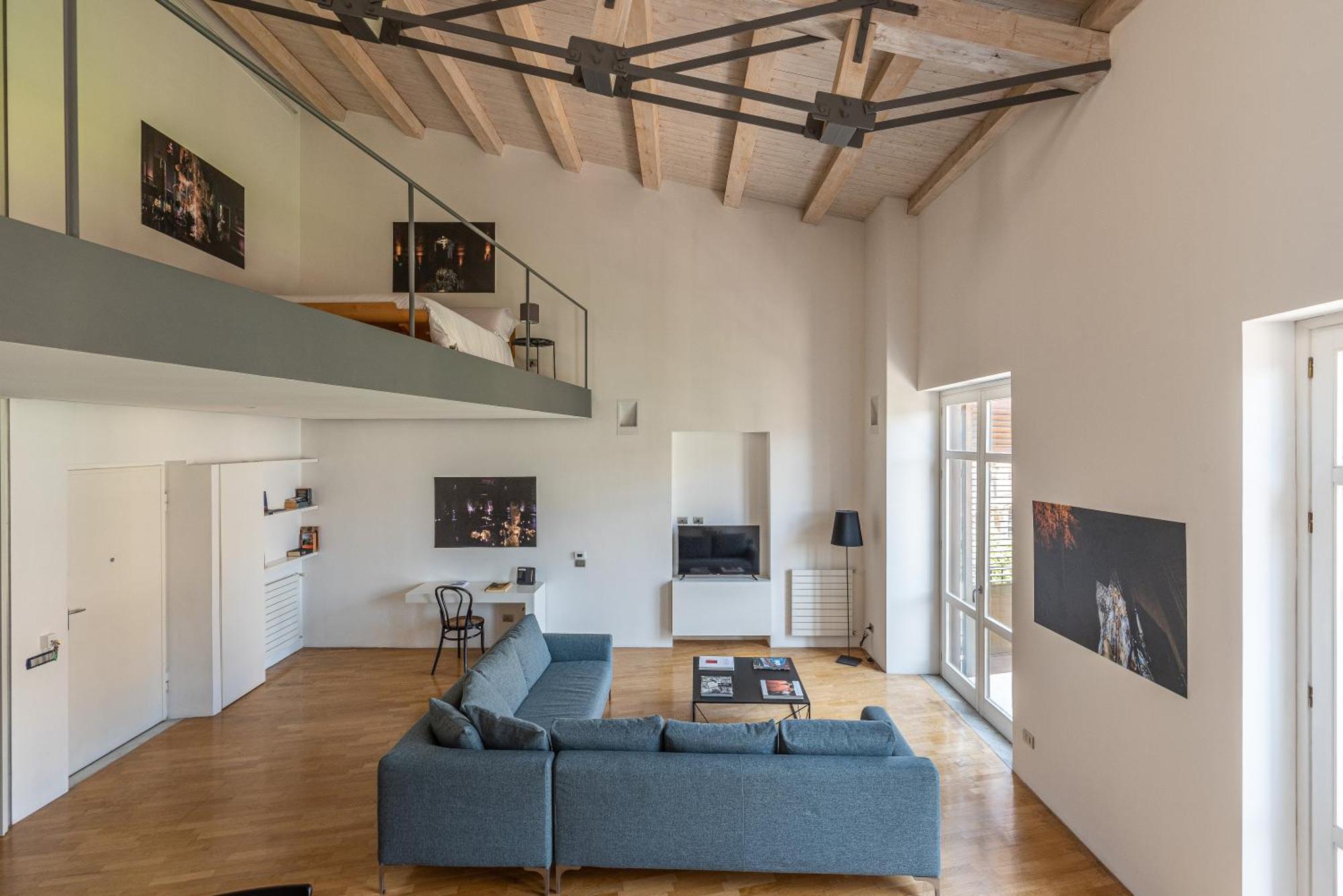 Cala Loft By Wonderful Italy Leilighet Palermo Eksteriør bilde