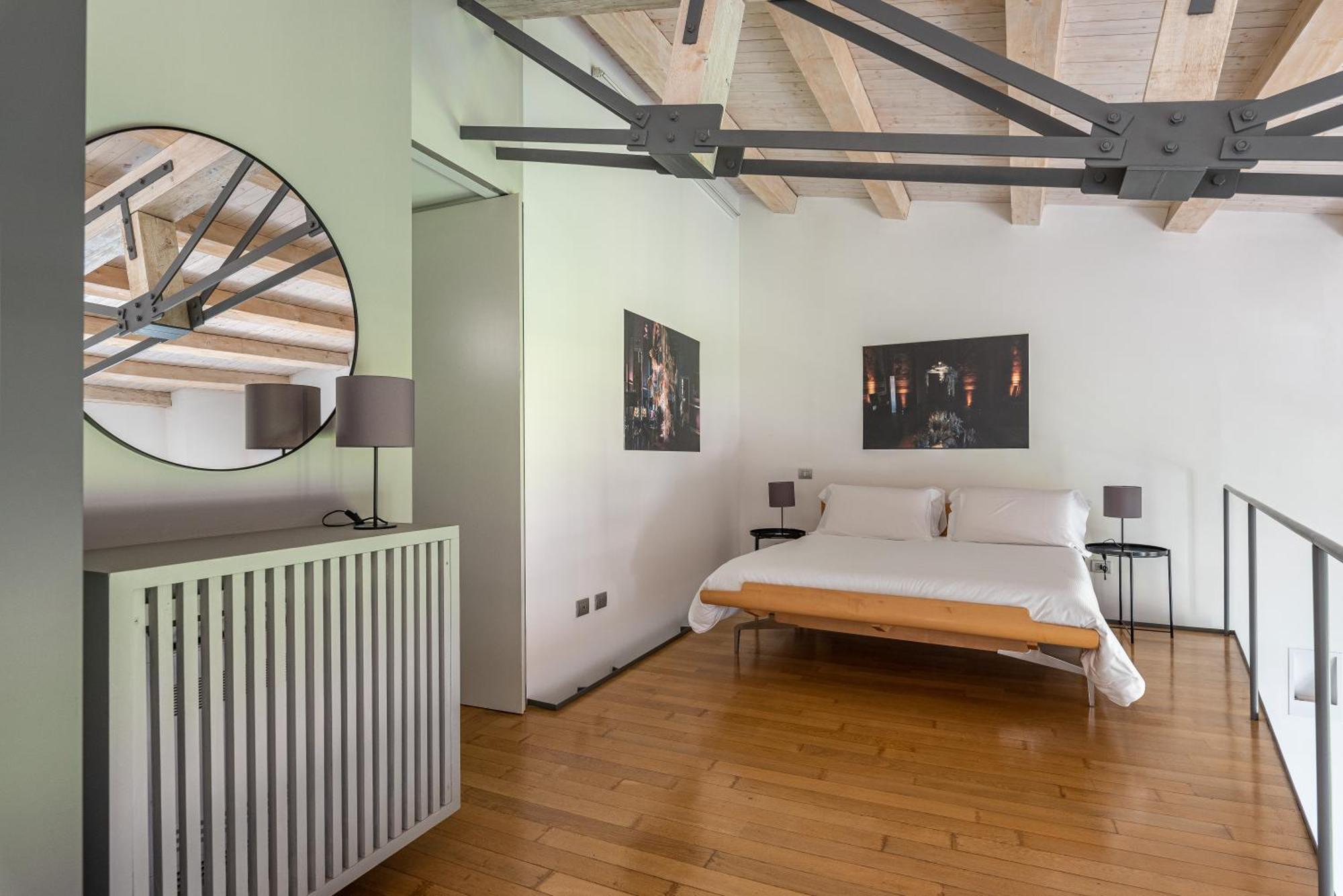 Cala Loft By Wonderful Italy Leilighet Palermo Eksteriør bilde
