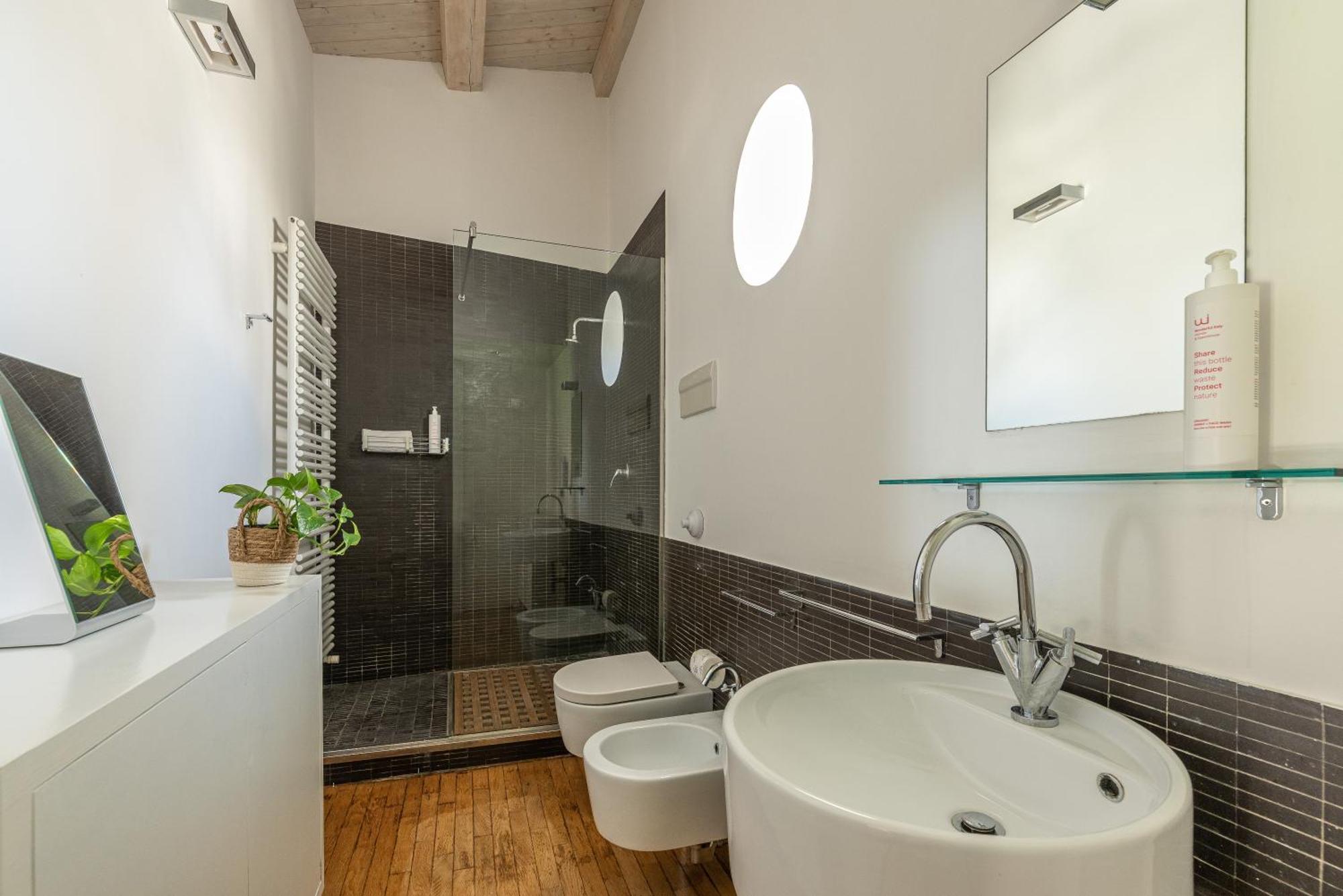 Cala Loft By Wonderful Italy Leilighet Palermo Eksteriør bilde