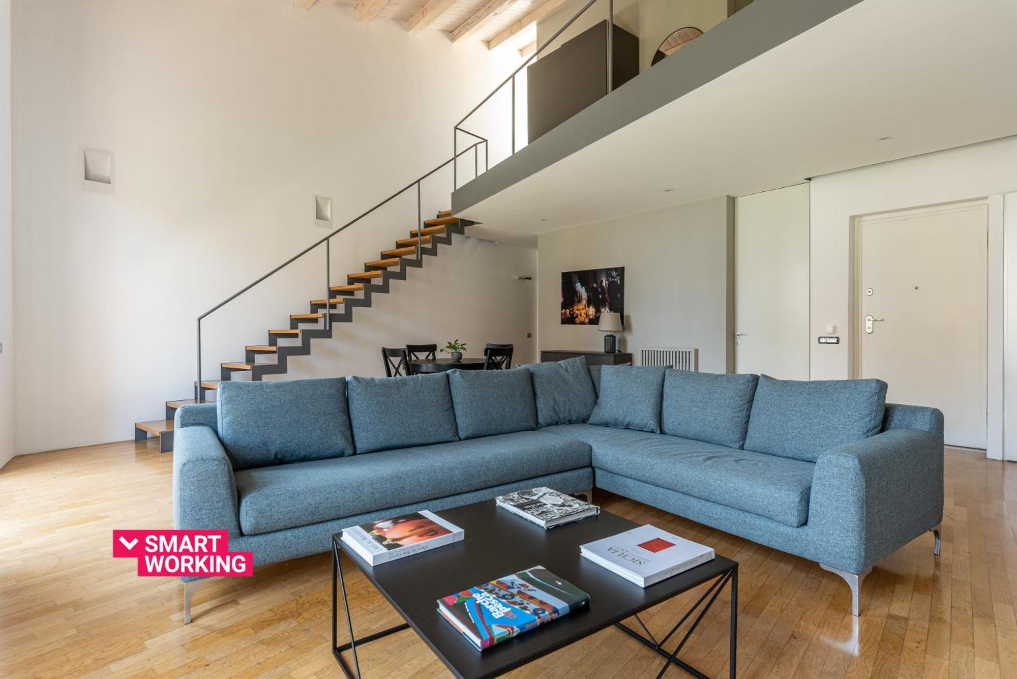 Cala Loft By Wonderful Italy Leilighet Palermo Eksteriør bilde